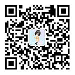 扫描关注微信公众账号
